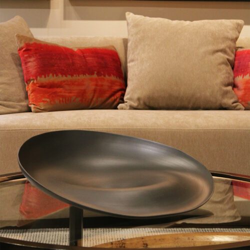 TROTTOLA NERO RINA MENARDI