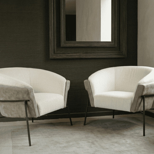 Par de Sillones Virtus trasera 1186/interior 1023 Junio 26