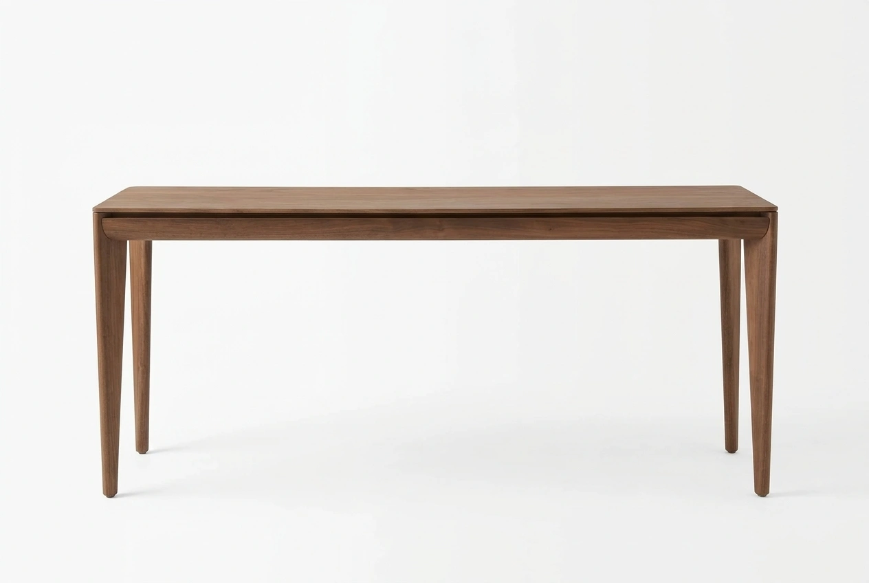 Consola Menaggio Malto 200 tope madera Junio 26 - Imagen 4