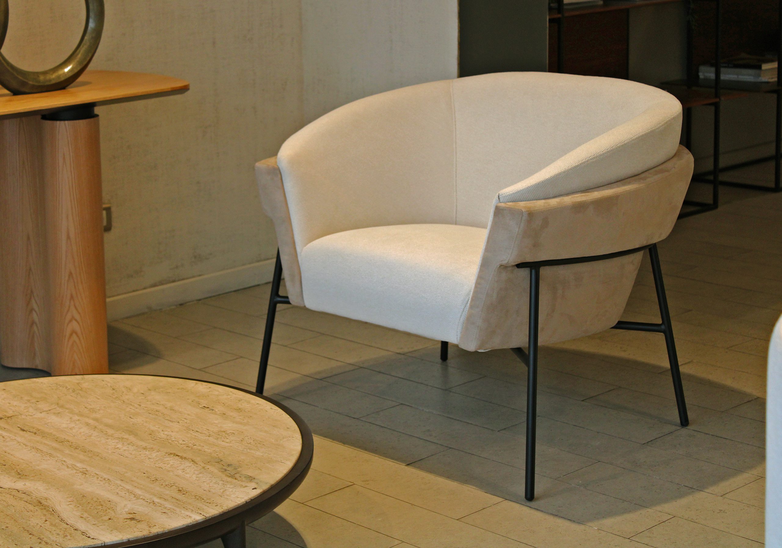 Par de Sillones Virtus trasera 1186/interior 1023 Junio 26