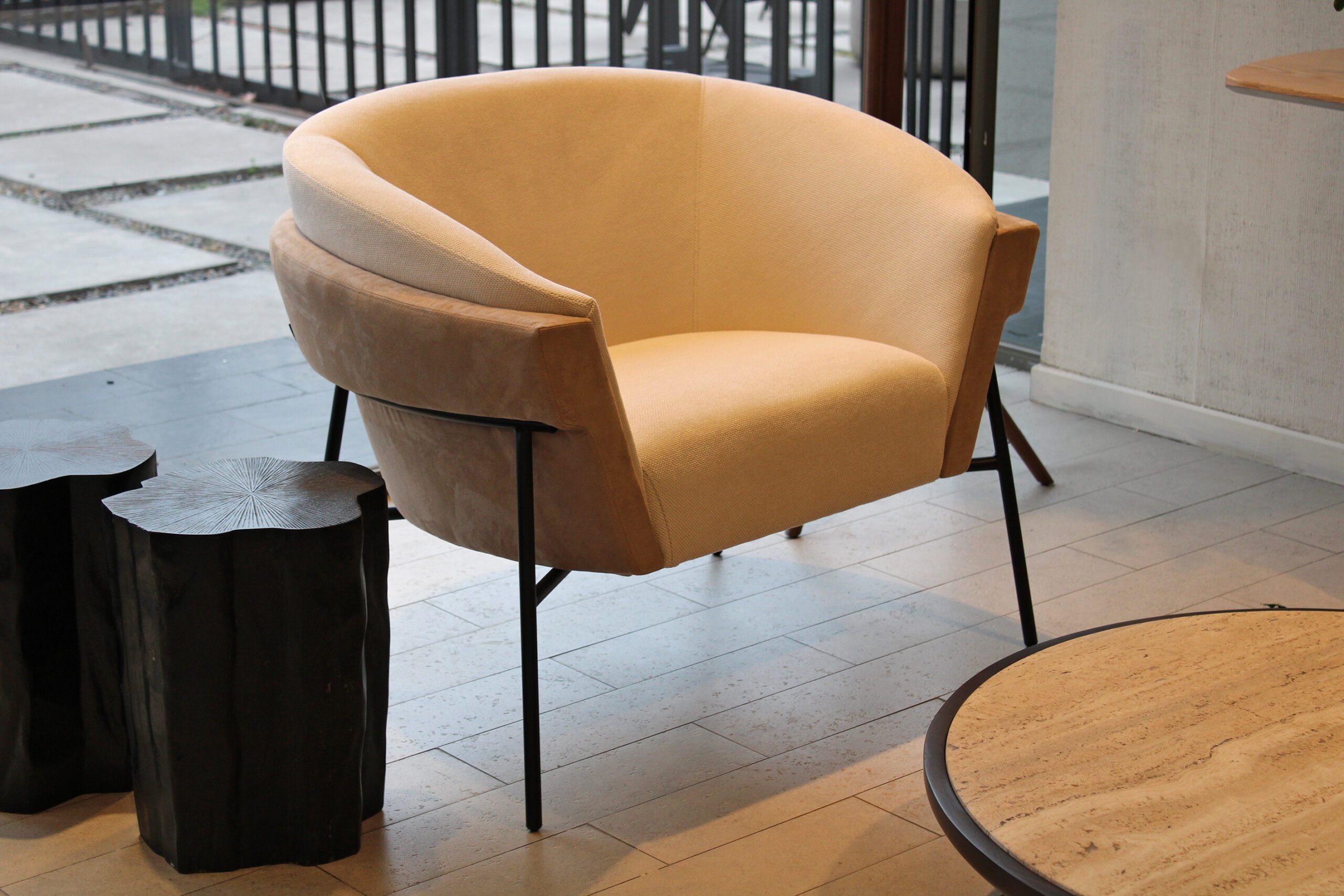 Par de Sillones Virtus trasera 1186/interior 1023 Junio 26 - Imagen 5