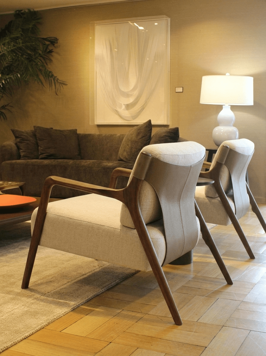 Sillon Tay - nef/520 recuero/ tela pr19 jun26
