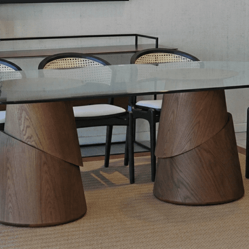 Comedor Base Turning par – Nocce – junio 26