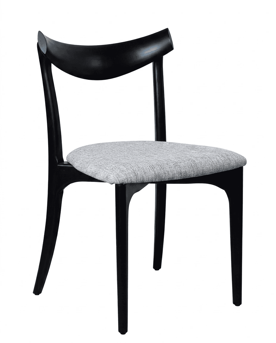 SILLA PALLADIO EBANO SEP26 - Imagen 4